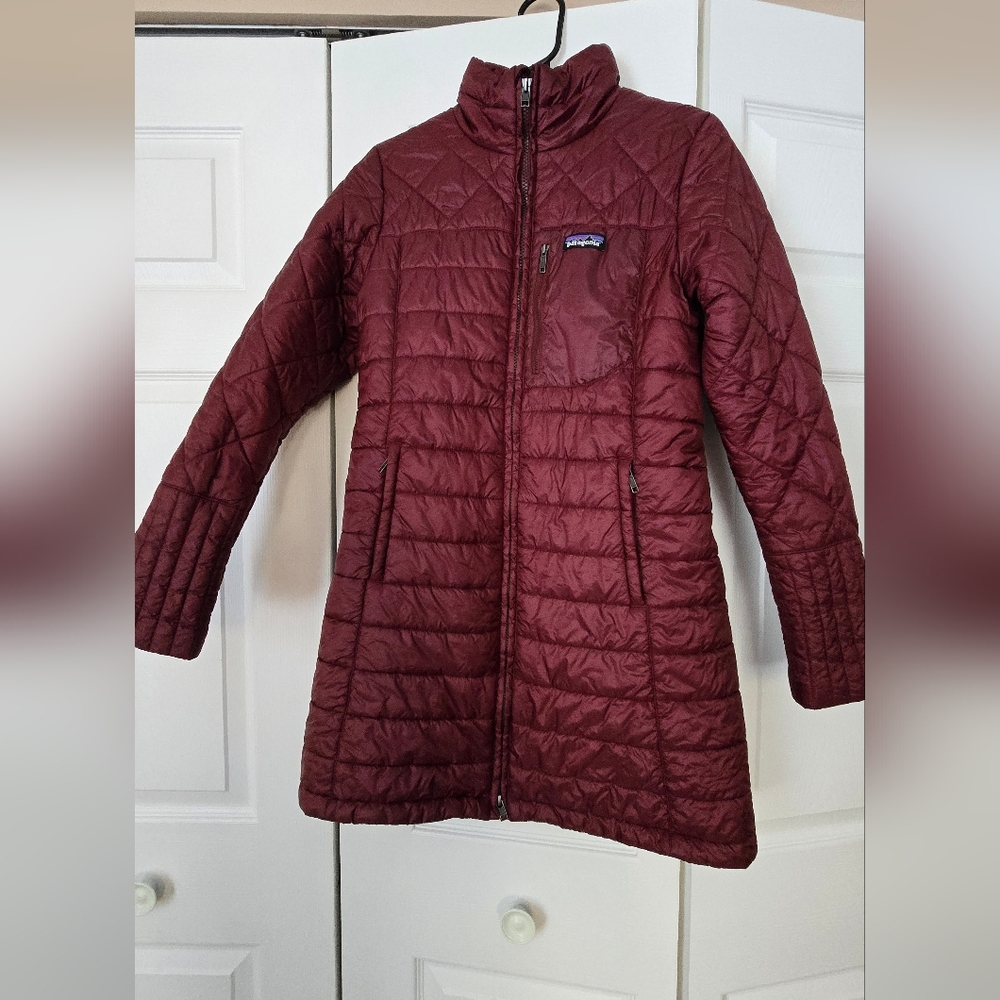 Patagonia Radalie Parka (Sz. M)